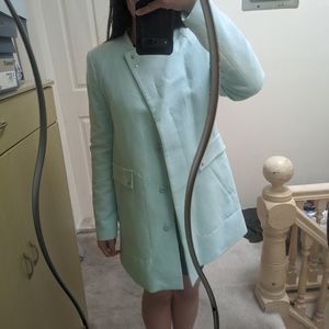 Zara jacket ( size S )